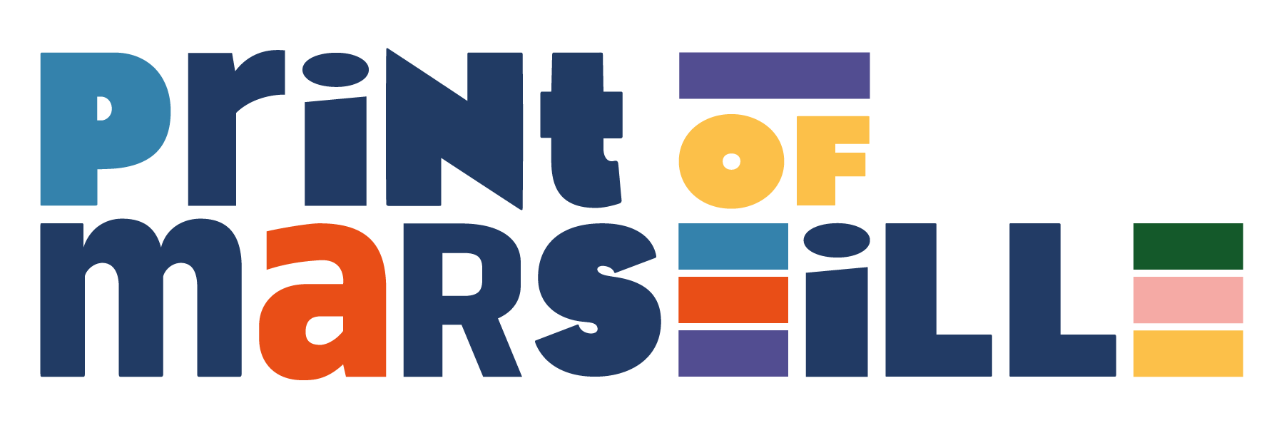Print of Marseille Imprimeur