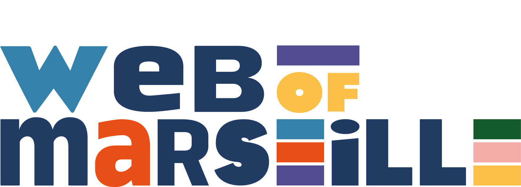 Web of Marseille création de site internet